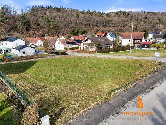 Tolle Lage unweit der Westlichen Wälder