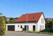 Einfamilienhaus in  Steinheim an der Murr