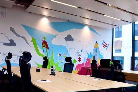 Bonn Büros, Büroräume, Büroflächen 