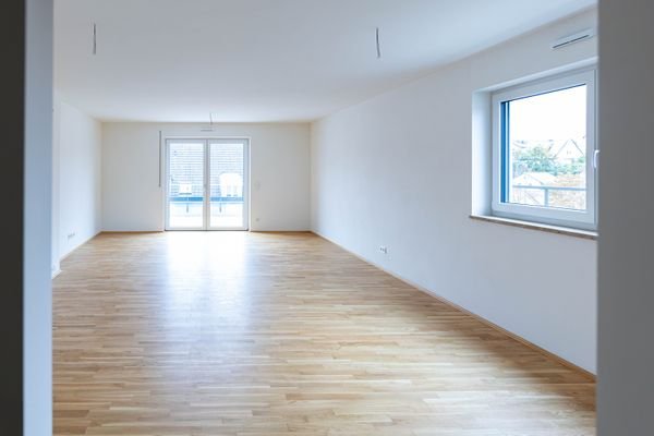 Wohnung in der Maxhütter Str.