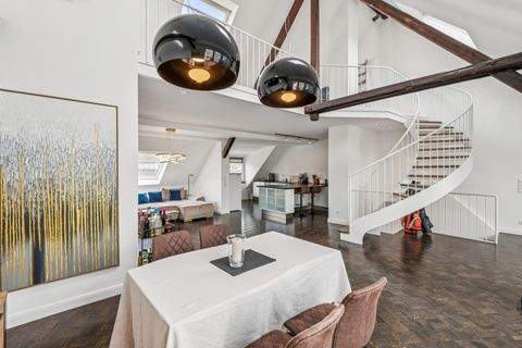 Düsseldorf Wohnungen, Düsseldorf Wohnung kaufen