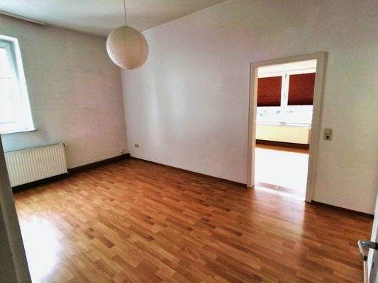 Esszimmer Wohnung 1.OG