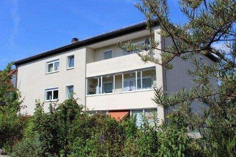 Neumarkt in der Oberpfalz Wohnungen, Neumarkt in der Oberpfalz Wohnung mieten