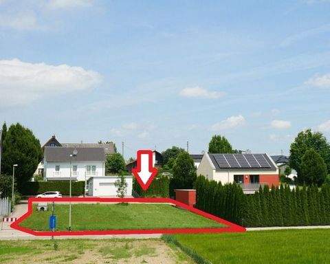 Friedberg Grundstücke, Friedberg Grundstück kaufen