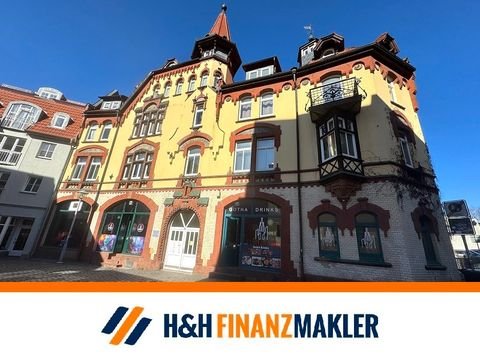 Gotha Wohnungen, Gotha Wohnung mieten