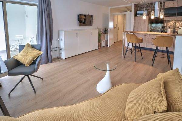 Ihr neues Zuhause mit Flair