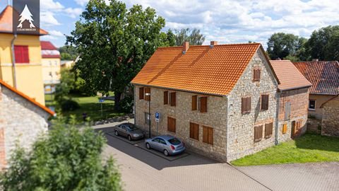 Gatersleben Häuser, Gatersleben Haus kaufen