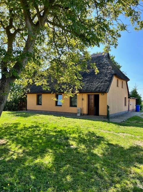 Loitz / Vorbein Häuser, Loitz / Vorbein Haus kaufen