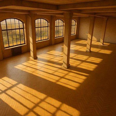 Berlin Ladenlokale, Ladenflächen 