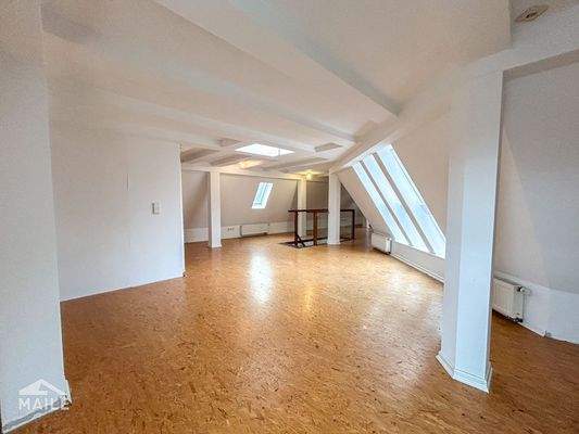 Schlafzimmer oder Wohnzimmer