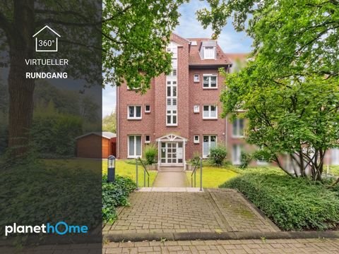 Mülheim an der Ruhr Wohnungen, Mülheim an der Ruhr Wohnung kaufen