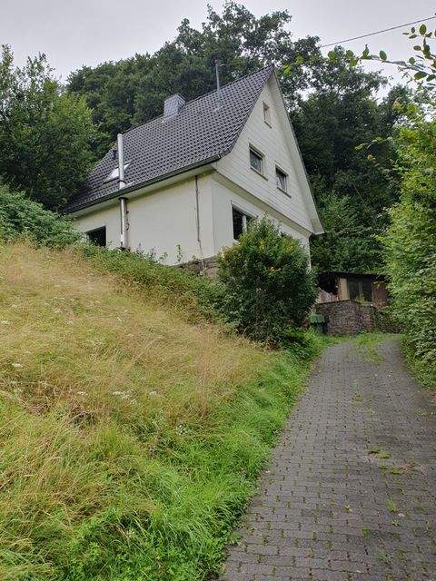 Wiehl Häuser, Wiehl Haus kaufen