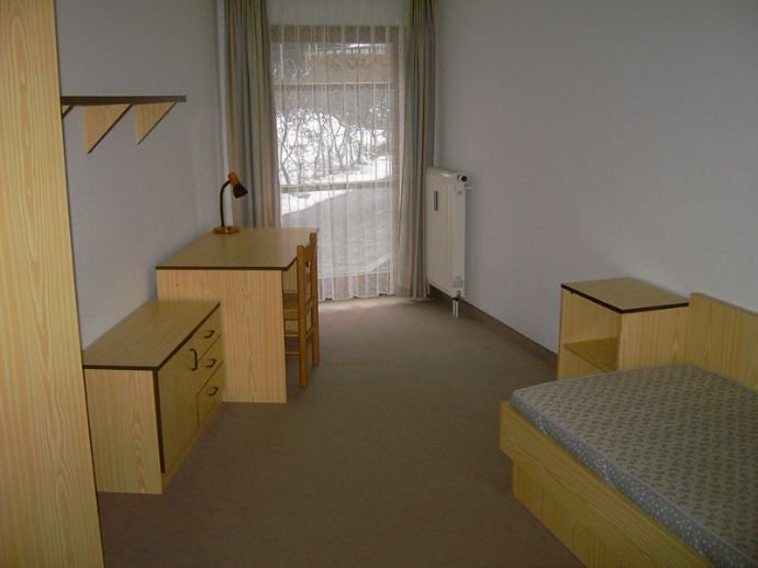 1,5  Zimmer Studenten Appartement Passau-Zentrum