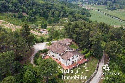 San Miniato Häuser, San Miniato Haus kaufen