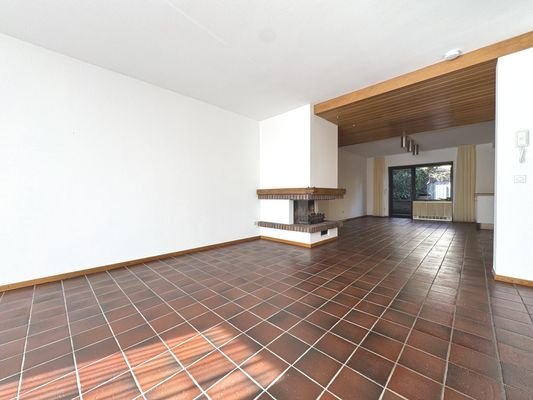Wohnzimmer EG
