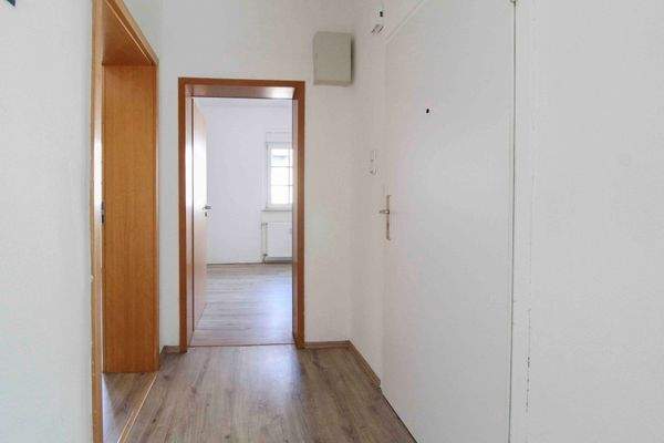 Flur_Polsumer Str.225A 1.OG