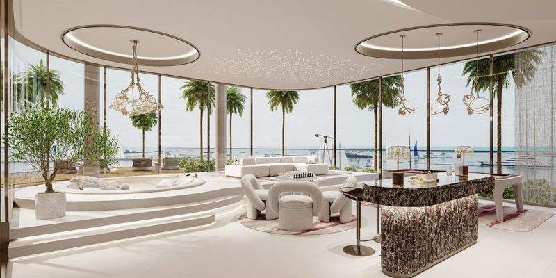 Cotier House by Imtiaz - Club 1