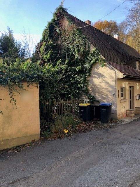 Glashütte Häuser, Glashütte Haus kaufen