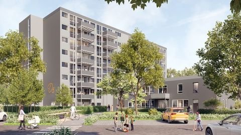Neumünster Wohnungen, Neumünster Wohnung mieten