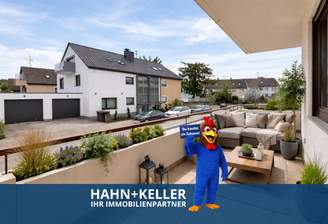 Leinfelden-Echterdingen