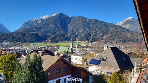 Schwaz Wohnungen, Schwaz Wohnung kaufen