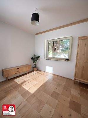 Visualisierung Gästezimmer