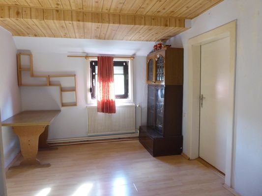 Weiteres Zimmer