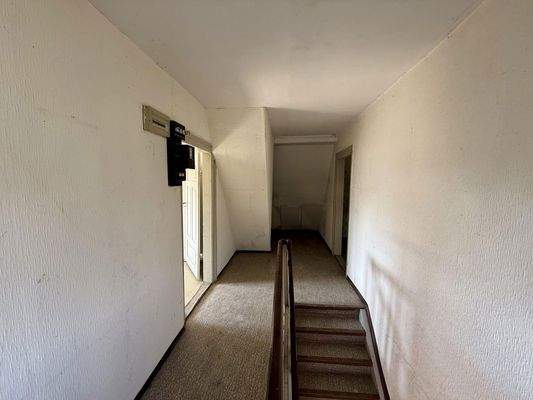 Flur Obergeschoss