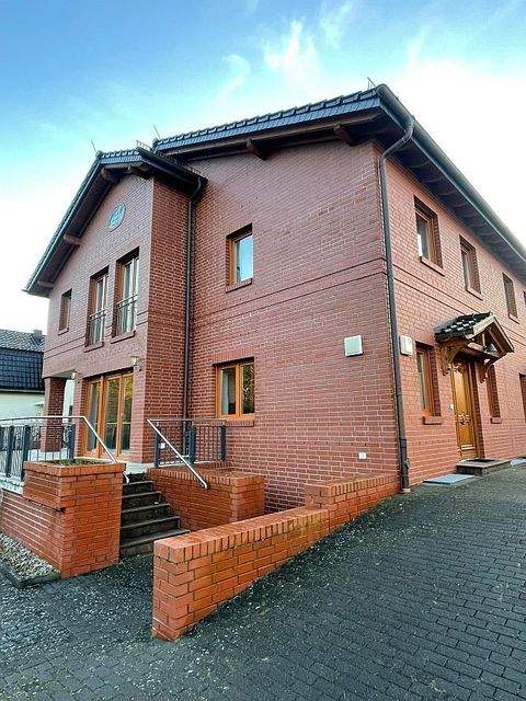 Oranienburg Häuser, Oranienburg Haus kaufen