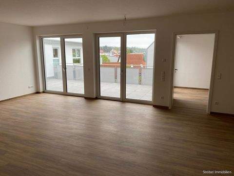 Schopfloch Wohnungen, Schopfloch Wohnung mieten