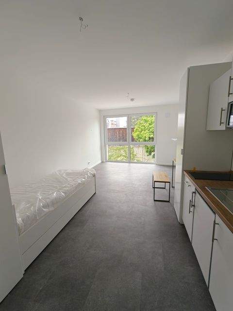 Augsburg Wohnungen, Augsburg Wohnung mieten