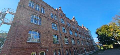 Mühlhausen/Thüringen Wohnungen, Mühlhausen/Thüringen Wohnung mieten