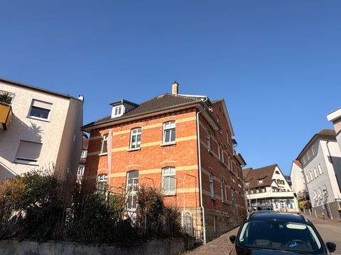 Bietigheim-Bissingen Wohnungen, Bietigheim-Bissingen Wohnung kaufen