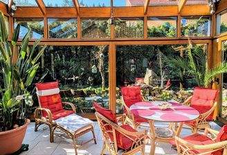 Wintergarten