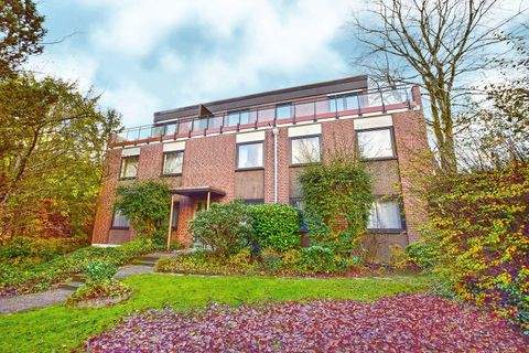 Hamburg Wohnungen, Hamburg Wohnung kaufen