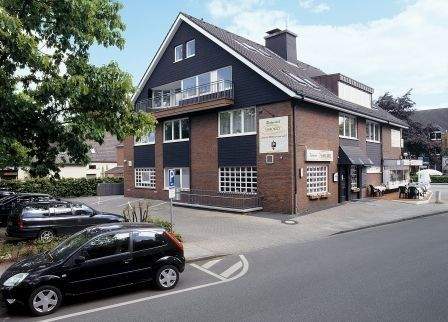Norderstedt Büros, Büroräume, Büroflächen 