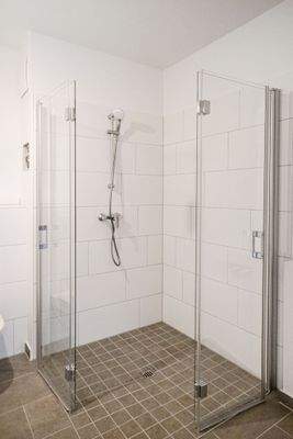 Beispielansicht Badezimmer