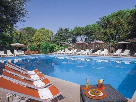 4* Stadthotel in Rom Stadt | Rom