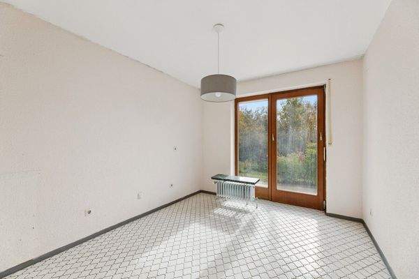 Küche Untergeschoss