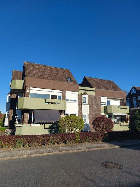 Sulingen Wohnungen, Sulingen Wohnung kaufen