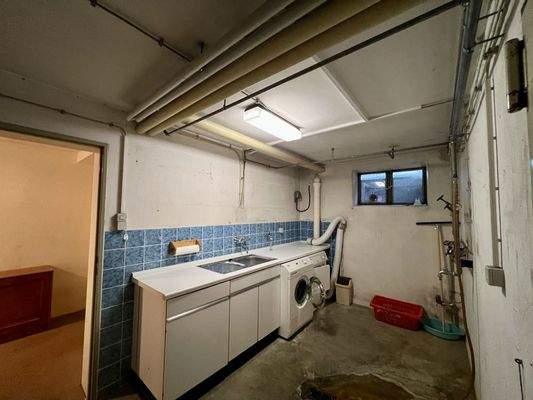 UG Waschküche