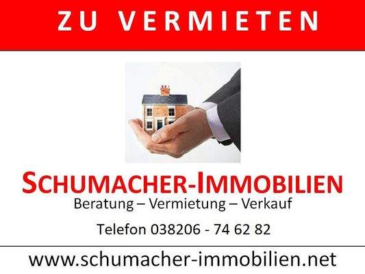 SCHUMACHER-IMMOBILIEN