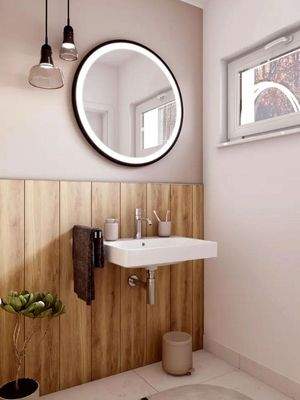 DAN-WOOD Point 124 WC Gast