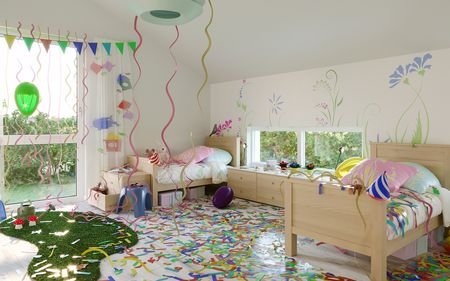 Hausidee_Living_Fertighaus_SUNSHINE_136_V4_Kinderzimmer