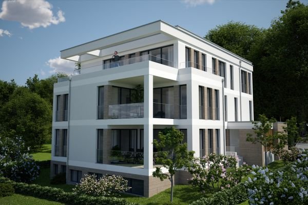  Luxus Maisonette-Ferienwohnung mit 4 Schlafzimmer