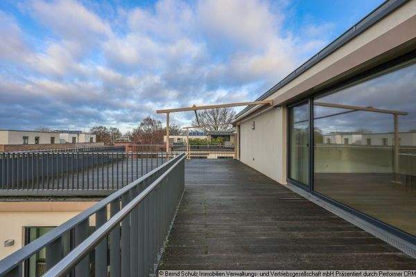 22 noch einmal die Dachterrasse