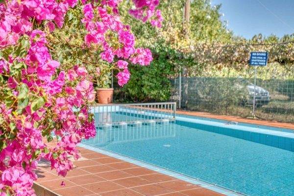 Kyani Akti Kalyves Sea View Property For Sale In C