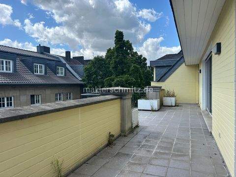 Mönchengladbach Wohnungen, Mönchengladbach Wohnung mieten