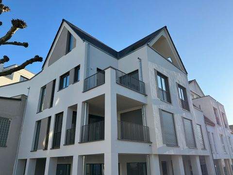 Oberursel Wohnungen, Oberursel Wohnung kaufen