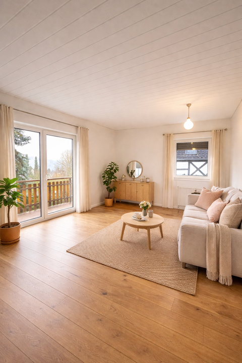 Neustadt (Wied) Wohnungen, Neustadt (Wied) Wohnung mieten